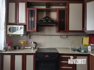 2-к квартира, вторичка, 56м2, 8/9 этаж