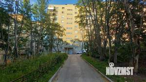3-к квартира, вторичка, 63м2, 8/9 этаж
