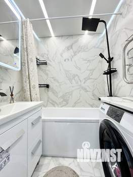 2-к квартира, вторичка, 45м2, 4/10 этаж