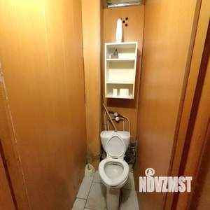 1-к квартира, вторичка, 31м2, 1/5 этаж