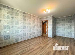 1-к квартира, вторичка, 30м2, 9/9 этаж