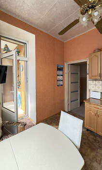 3-к квартира, вторичка, 65м2, 3/10 этаж