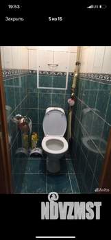 2-к квартира, вторичка, 47м2, 1/5 этаж