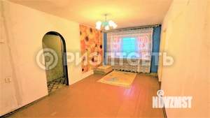 2-к квартира, вторичка, 46м2, 5/5 этаж