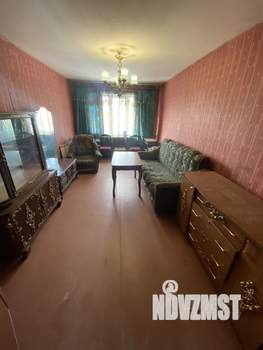 2-к квартира, вторичка, 53м2, 8/9 этаж