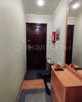 2-к квартира, вторичка, 44м2, 4/5 этаж