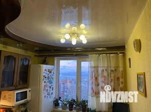 1-к квартира, вторичка, 30м2, 9/9 этаж