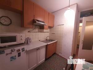 1-к квартира, вторичка, 30м2, 2/9 этаж