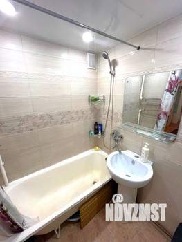 2-к квартира, вторичка, 56м2, 1/9 этаж