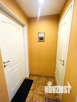 2-к квартира, вторичка, 42м2, 4/5 этаж