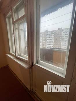 1-к квартира, вторичка, 33м2, 4/9 этаж