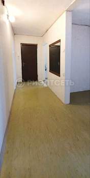 3-к квартира, вторичка, 72м2, 6/9 этаж