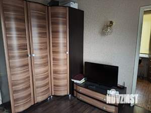 1-к квартира, вторичка, 33м2, 8/9 этаж