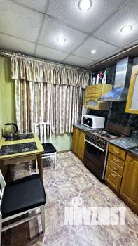 1-к квартира, вторичка, 30м2, 5/10 этаж