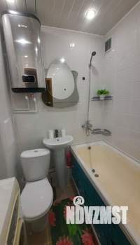 1-к квартира, вторичка, 30м2, 5/9 этаж