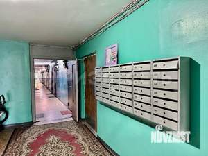 Студия квартира, вторичка, 17м2, 8/9 этаж