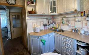 2-к квартира, вторичка, 46м2, 4/5 этаж