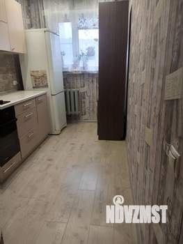 2-к квартира, вторичка, 47м2, 3/5 этаж