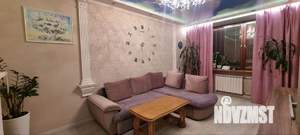 3-к квартира, вторичка, 75м2, 4/5 этаж