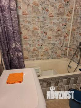 2-к квартира, вторичка, 38м2, 5/5 этаж