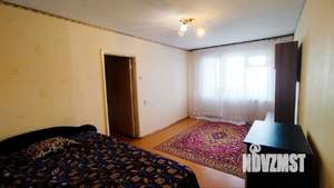 2-к квартира, вторичка, 44м2, 5/9 этаж