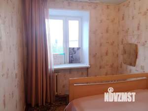 3-к квартира, вторичка, 60м2, 4/5 этаж