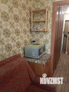 1-к квартира, вторичка, 33м2, 9/9 этаж