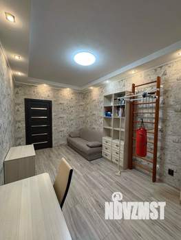 3-к квартира, вторичка, 69м2, 5/5 этаж