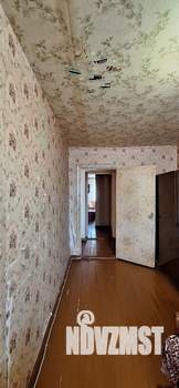3-к квартира, вторичка, 56м2, 5/5 этаж