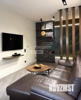 3-к квартира, вторичка, 80м2, 8/9 этаж