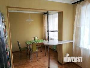 3-к квартира, вторичка, 104м2, 3/5 этаж