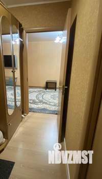 2-к квартира, вторичка, 43м2, 1/9 этаж