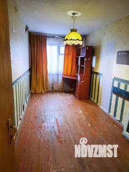 2-к квартира, вторичка, 44м2, 3/5 этаж