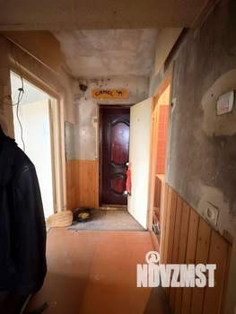 1-к квартира, вторичка, 33м2, 1/11 этаж