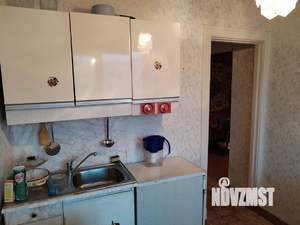 2-к квартира, вторичка, 45м2, 5/6 этаж