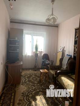 2-к квартира, вторичка, 56м2, 8/10 этаж