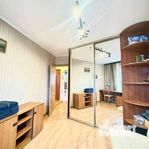 3-к квартира, вторичка, 58м2, 7/9 этаж