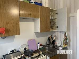 2-к квартира, вторичка, 45м2, 3/5 этаж