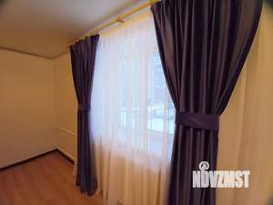 1-к квартира, вторичка, 30м2, 2/5 этаж
