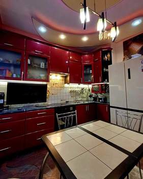 2-к квартира, вторичка, 55м2, 5/9 этаж