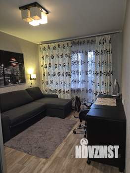 2-к квартира, вторичка, 54м2, 6/9 этаж