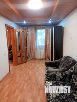 3-к квартира, вторичка, 55м2, 2/5 этаж
