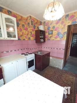 3-к квартира, вторичка, 56м2, 1/9 этаж