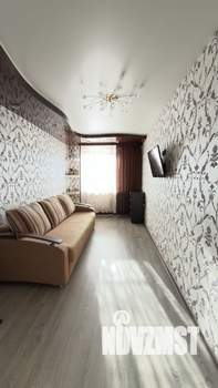 3-к квартира, вторичка, 61м2, 2/5 этаж