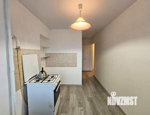 2-к квартира, вторичка, 44м2, 4/9 этаж