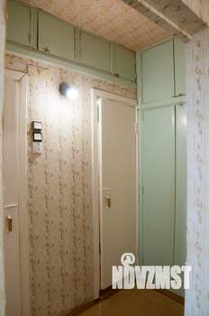 1-к квартира, вторичка, 32м2, 2/11 этаж