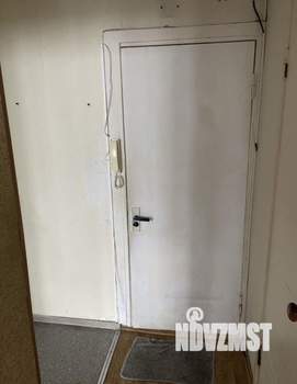 1-к квартира, вторичка, 30м2, 6/10 этаж