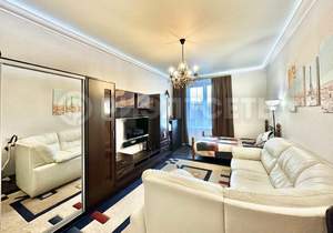 2-к квартира, вторичка, 521м2, 3/5 этаж