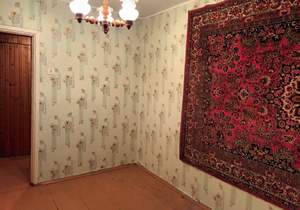 2-к квартира, вторичка, 43м2, 6/9 этаж