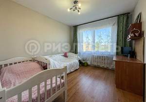 2-к квартира, вторичка, 47м2, 5/5 этаж